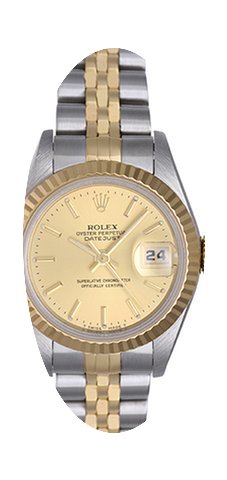 Rolex Datejust 69173...
