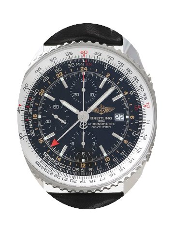 Breitling NAVITIMER WORLD...
