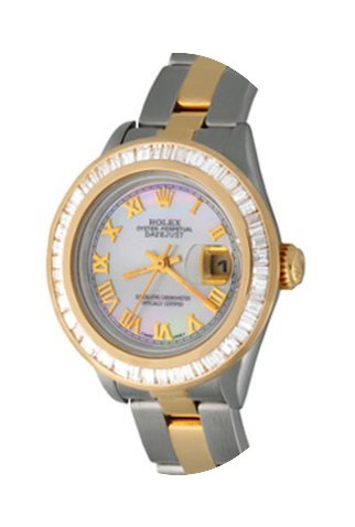 Rolex Datejust Model 69173...