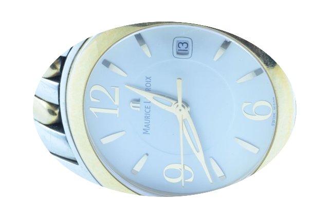 Maurice Lacroix Herren Uhr Sphere 43mm S...