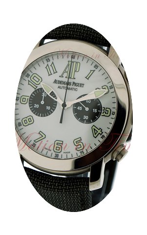 Audemars Piguet Jules Audemars Double X ...