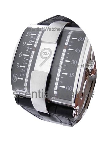 Harry Winston Opus 9 Limited Edition...