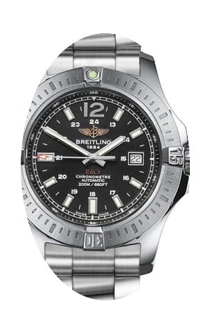 Breitling A1738811/BD44-173A...