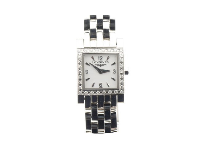 Longines Dolcevita carrè lady...