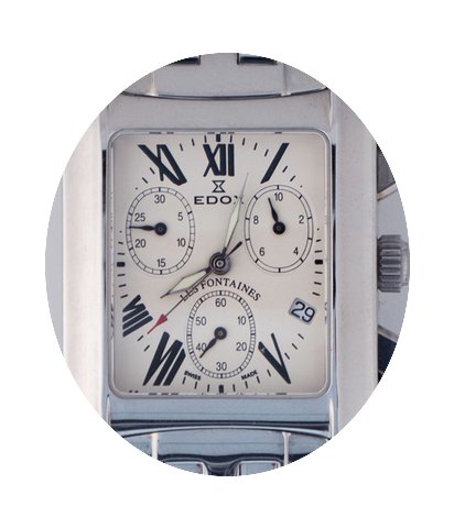 Edox R013...