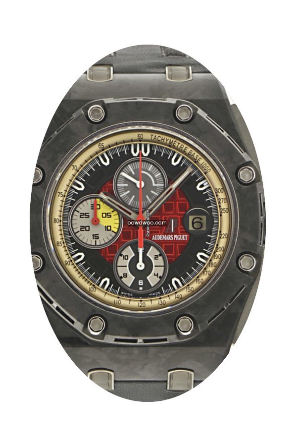 Audemars Piguet Royal Oak Offshore Grand...