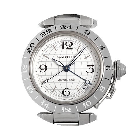Cartier Pasha de Cartier...