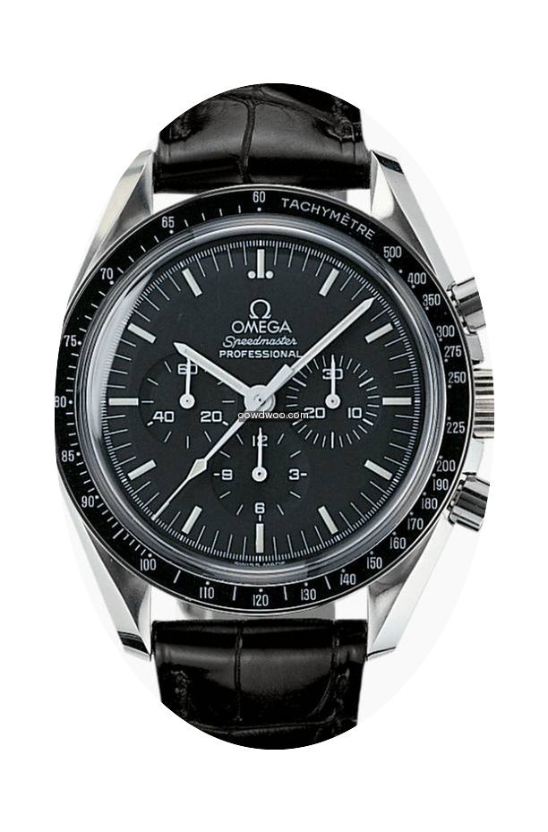 Omega Speedmaster Professional Moonwatch...