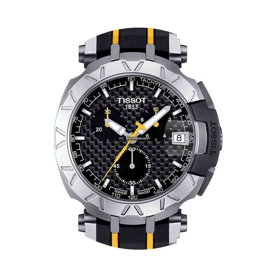 Tissot T-Race Tour De France...
