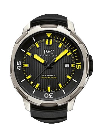 IWC Aquatimer 2000...