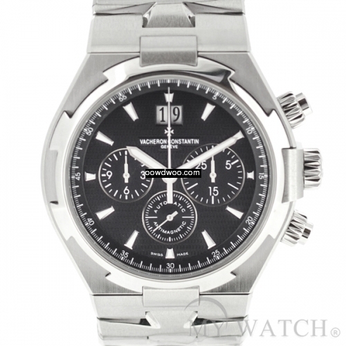 ヴァシュロン・コンスタンタ...