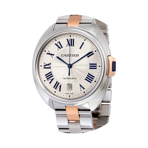 Cartier Cle...