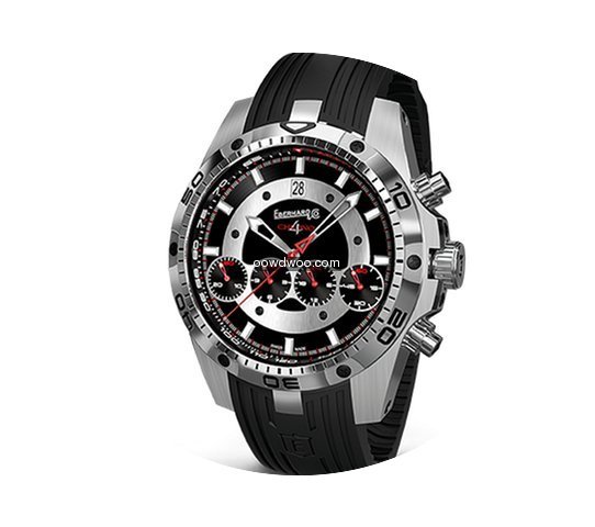 Eberhard & Co. Chrono4 Geant...