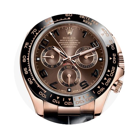 Rolex Daytona...