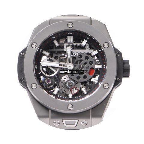 Hublot Big Bang Meca 10 414.NI.1123.RX...