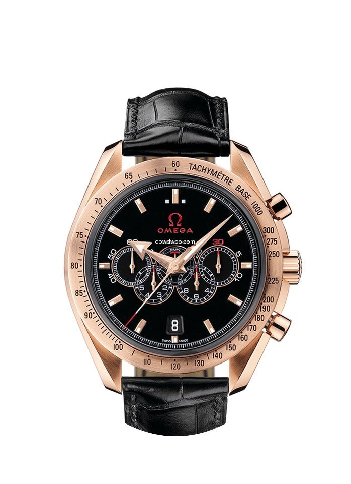 Omega Olympic Collection Specialties...