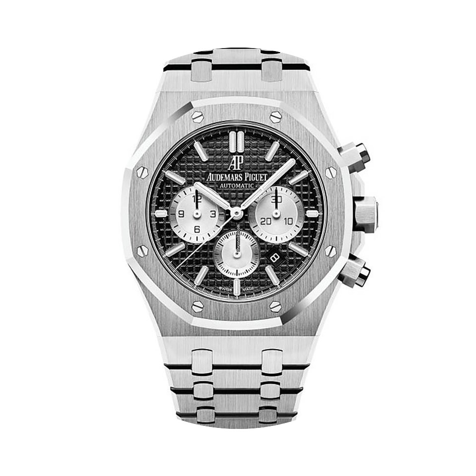 Audemars Piguet Royal Oak Chronograph St...