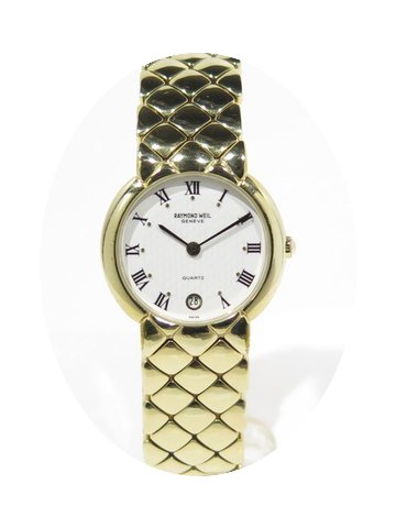Raymond Weil Raymond well classique...