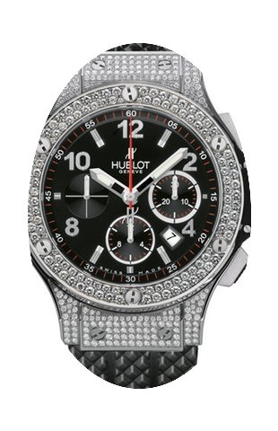 Hublot Big Bang Evolution...