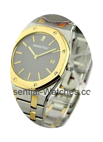 Audemars Piguet ROYAL OAK 2 Tone...
