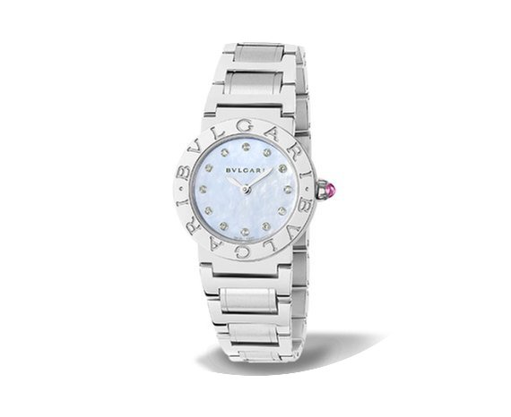 Bulgari Bvlgari Bvlgari...