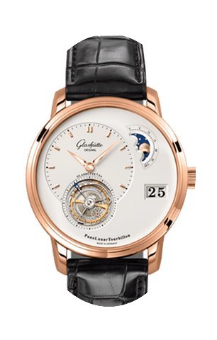 Glashütte Original PanoLunarTourbillon ...