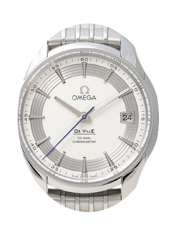 Omega De Ville Hour Vision 431.30.41.21....