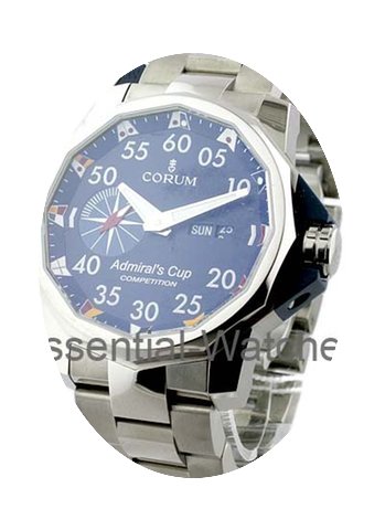 Corum Admiral's Cup Competition 48mm...