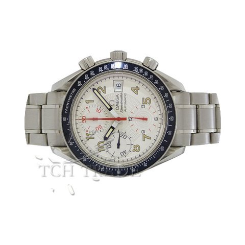 Omega SPEEDMASTER MARK 40 REF.: 3513.33...