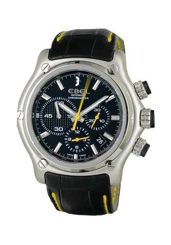 Ebel 1911 BTR Chronographe...