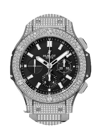 Hublot Big Bang...