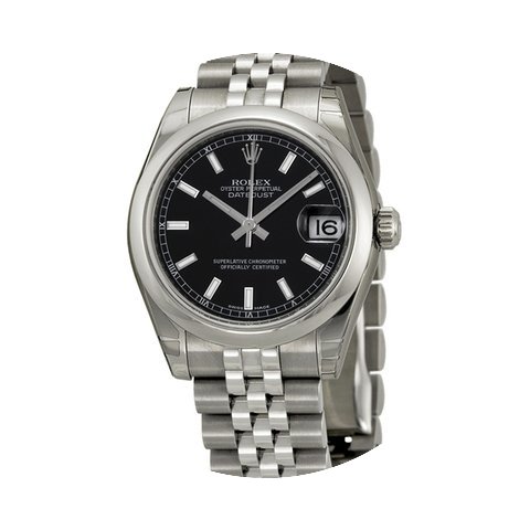 Rolex Datejust...
