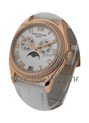 Patek Philippe 4936 Annual Calendar Ladi...
