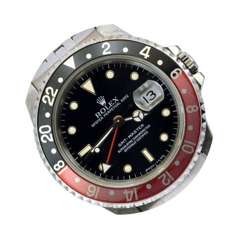 Rolex GMT Master I 16700 Full Set 1990...