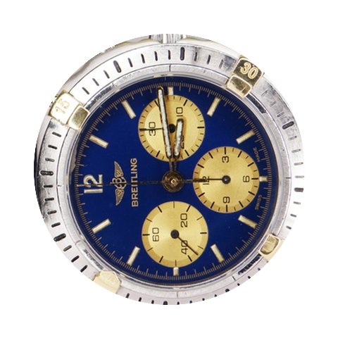 Breitling Callisto Chronograph Ref. 8052...