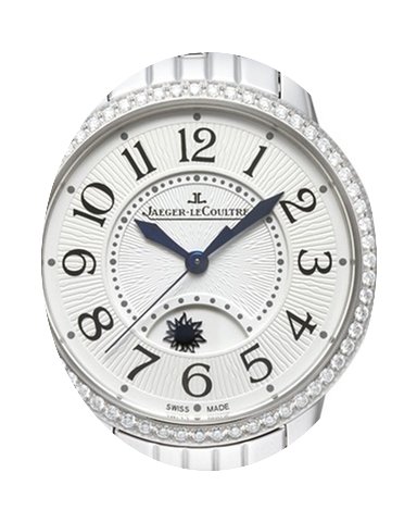 Jaeger-LeCoultre Rendez-Vous Night &...