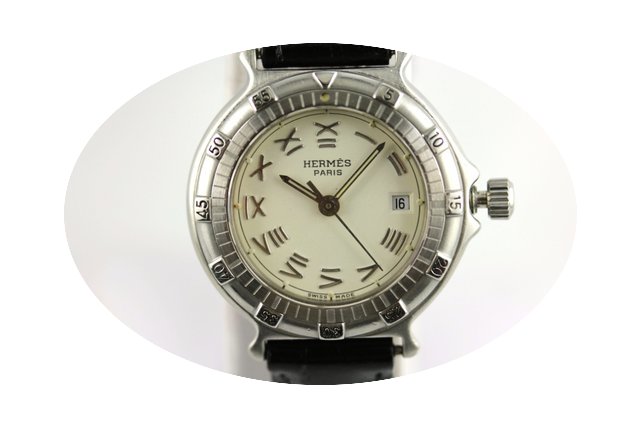 Hermès Captain Nemo...