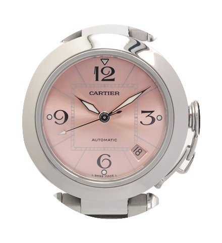 Cartier Pasha...