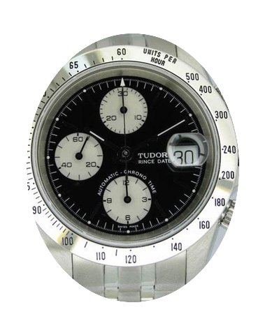 Tudor Chrono Ref 79280...