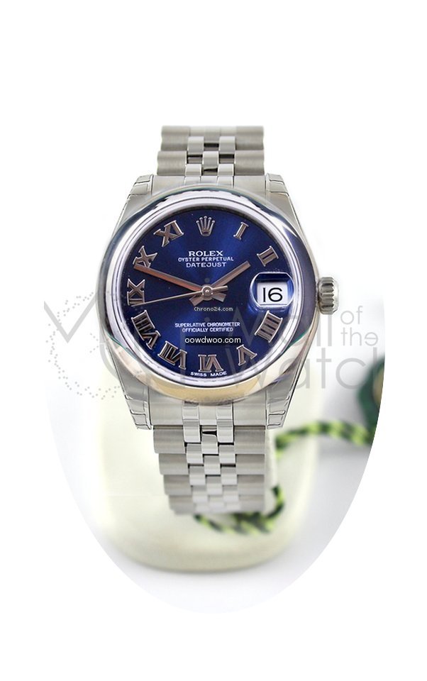 Rolex Datejust 178240...