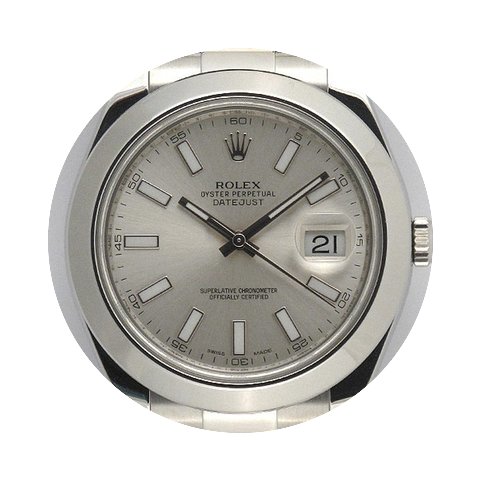 Rolex Datejust II...