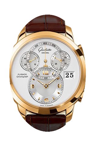 Glashütte Original PanoMaticChrono XL...