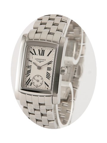 Longines Damenarmbanduhr Dolce Vita...