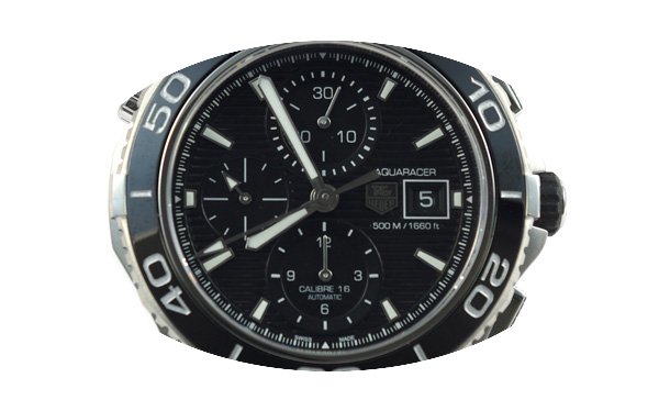 TAG Heuer Aquaracer CAK2110.BA0833...