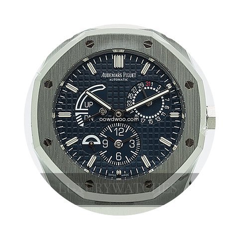 Audemars Piguet ROYAL OAK DUAL TIME...