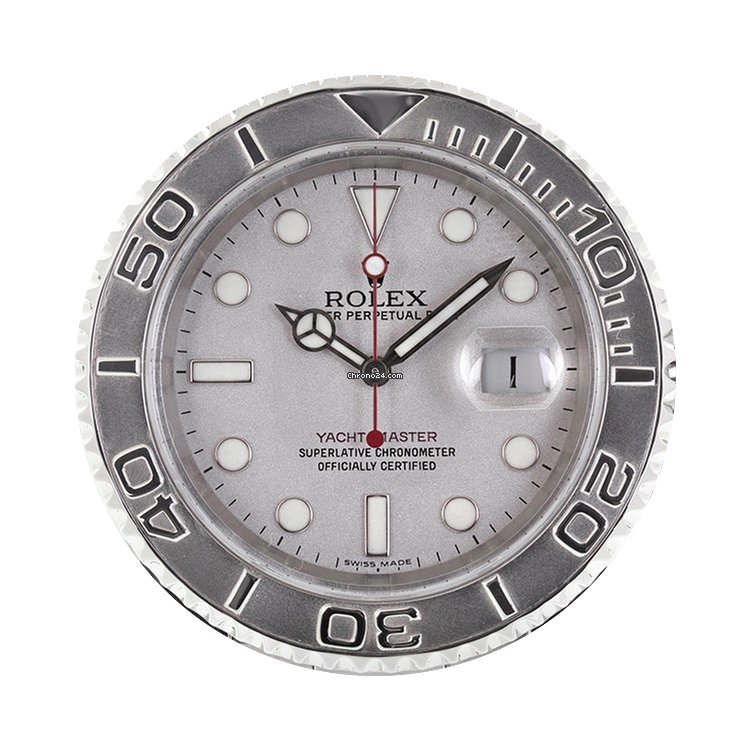 Rolex Oyster Perpetual Yacht-Master Ref....