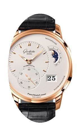 Glashütte Original [NEW] PanoMaticLunar...