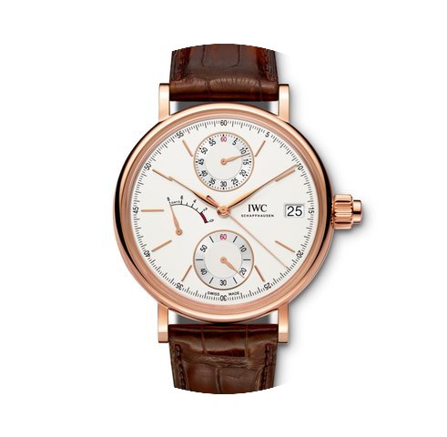 IWC Portofino Monopusher...