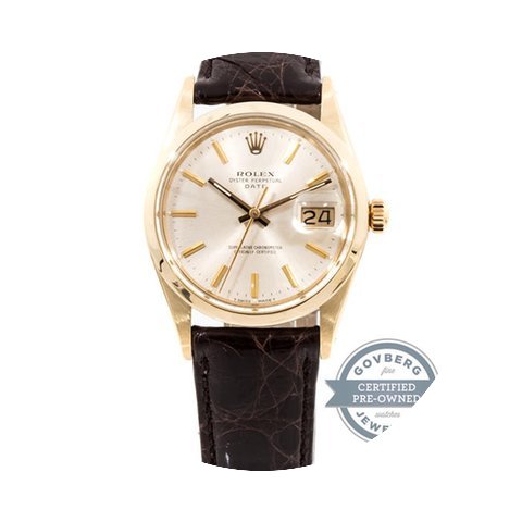 Rolex Oyster Perpetual Date 1503...