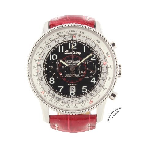 Breitling Navitimer Montbrillant...